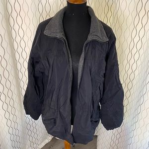 Columbia Women’s Jacket Zip Up Waterproof Size Large